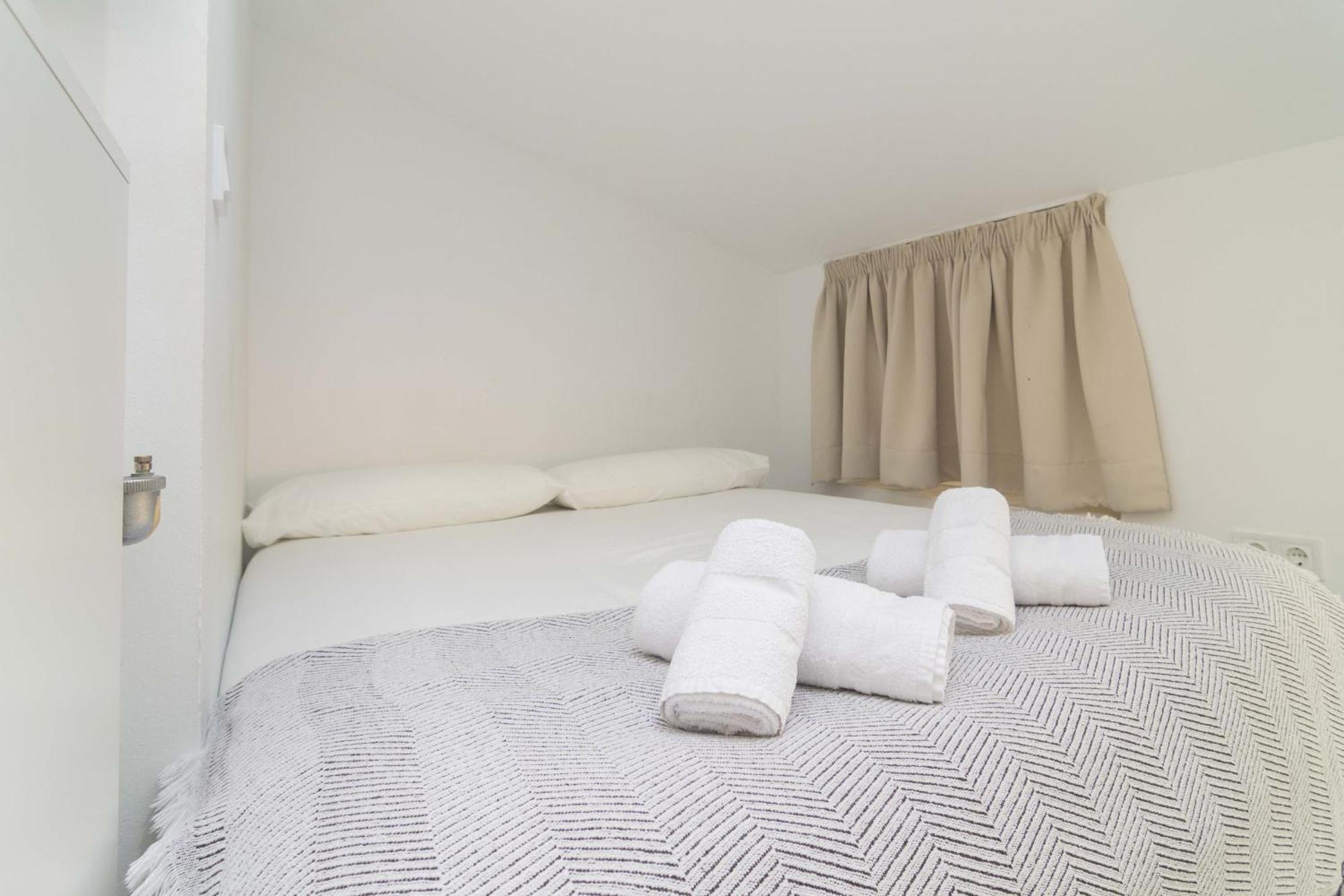 Appartamento Lovely Attic