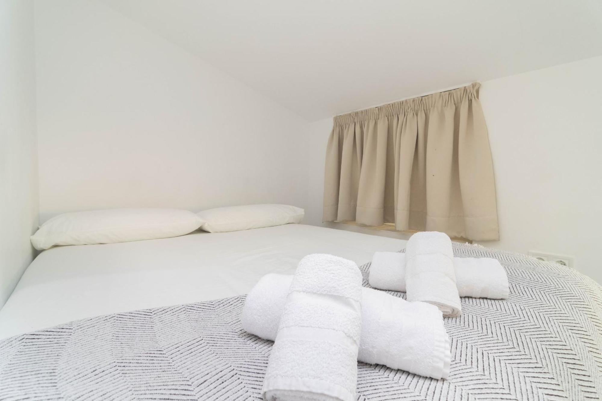 Appartamento Lovely Attic
